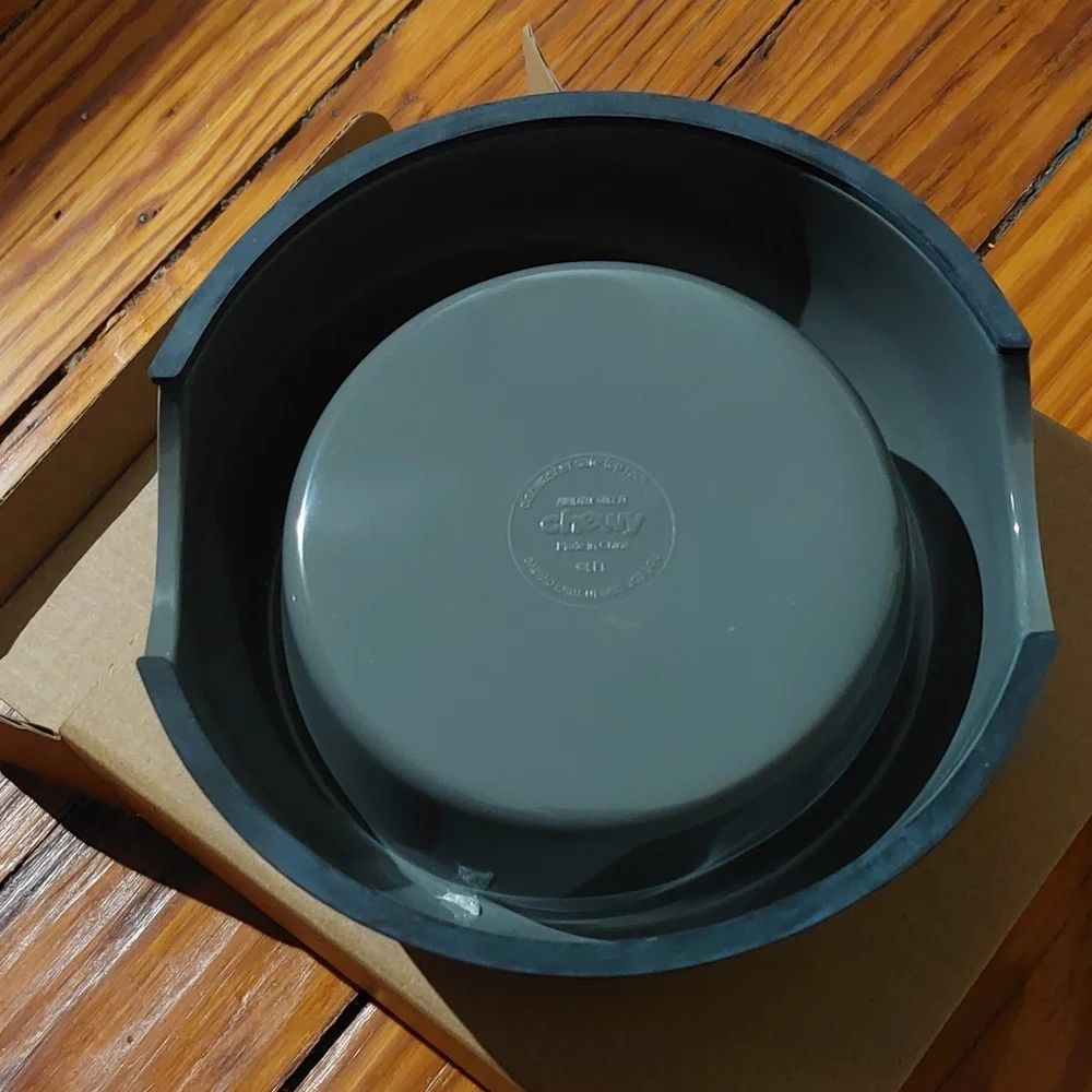 Small Star Wars Pet Bowl